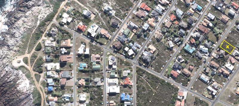 0 Bedroom Property for Sale in De Kelders Western Cape